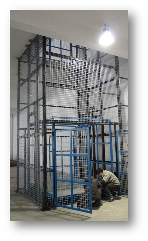 嘉興升降機(jī)